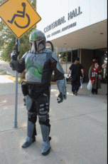 ValleyCon 37 - 2011